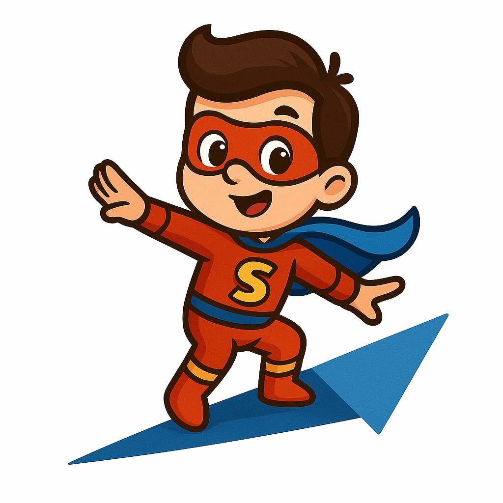 Sidekick app icon